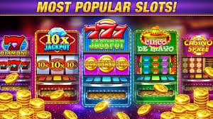 Tampilan koleksi mesin slot online nyonya4d yang beragam untuk pengguna Indonesia