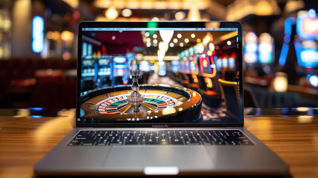 Keamanan akun dan privasi data pengguna nyonya4d dijaga dengan sistem perlindungan berlapis