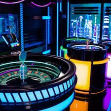Langkah-langkah memulai bermain live casino di platform nyonya4d Indonesia