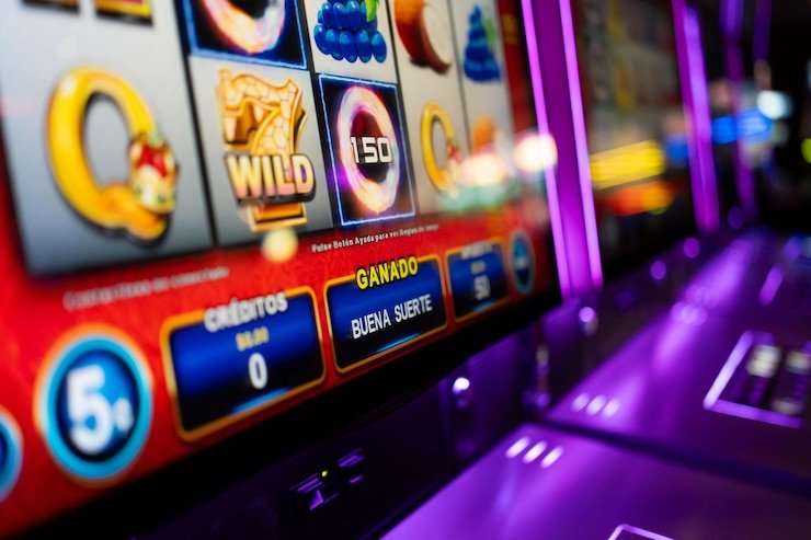 Panduan bermain togel online secara bertanggung jawab di platform nyonya4d