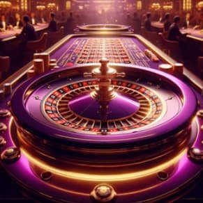 Platform hiburan digital nyonya4d untuk pengguna dewasa Indonesia dengan tampilan modern
