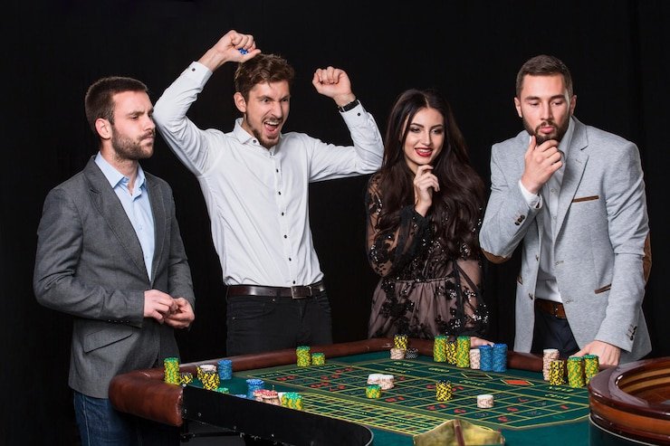 Langkah-langkah cara bermain togel online di nyonya4d melalui smartphone