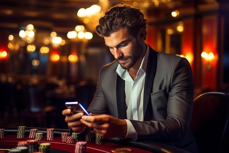 Panduan langkah demi langkah mengunduh dan memasang aplikasi nyonya4d di perangkat Android