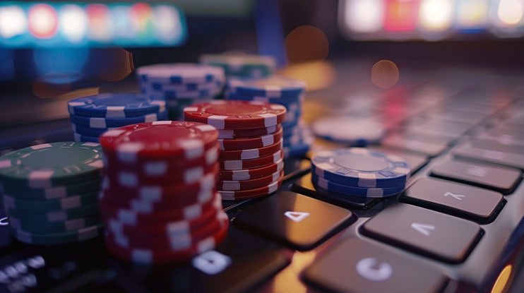 Sistem keamanan dan perlindungan privasi akun pengguna di platform nyonya4d