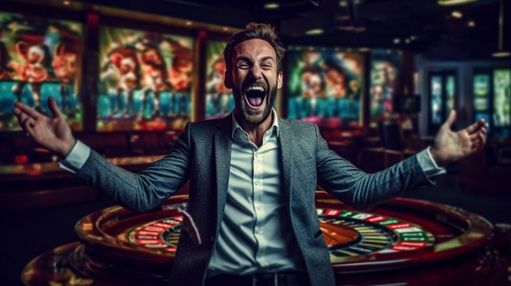 Pengguna dewasa Indonesia memahami konsep responsible gaming sebelum bermain online