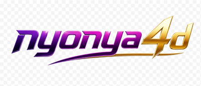 Logo nyonya4d platform hiburan Indonesia